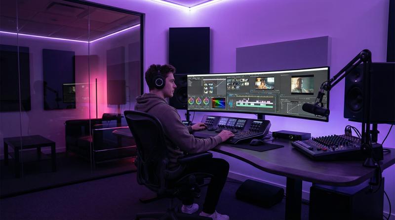 网红主播视频剪辑教程