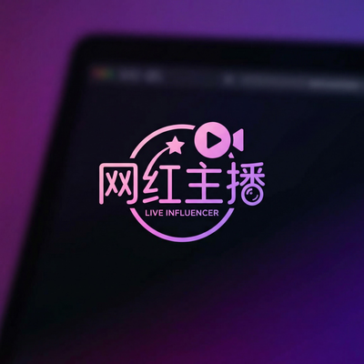 网红主播
